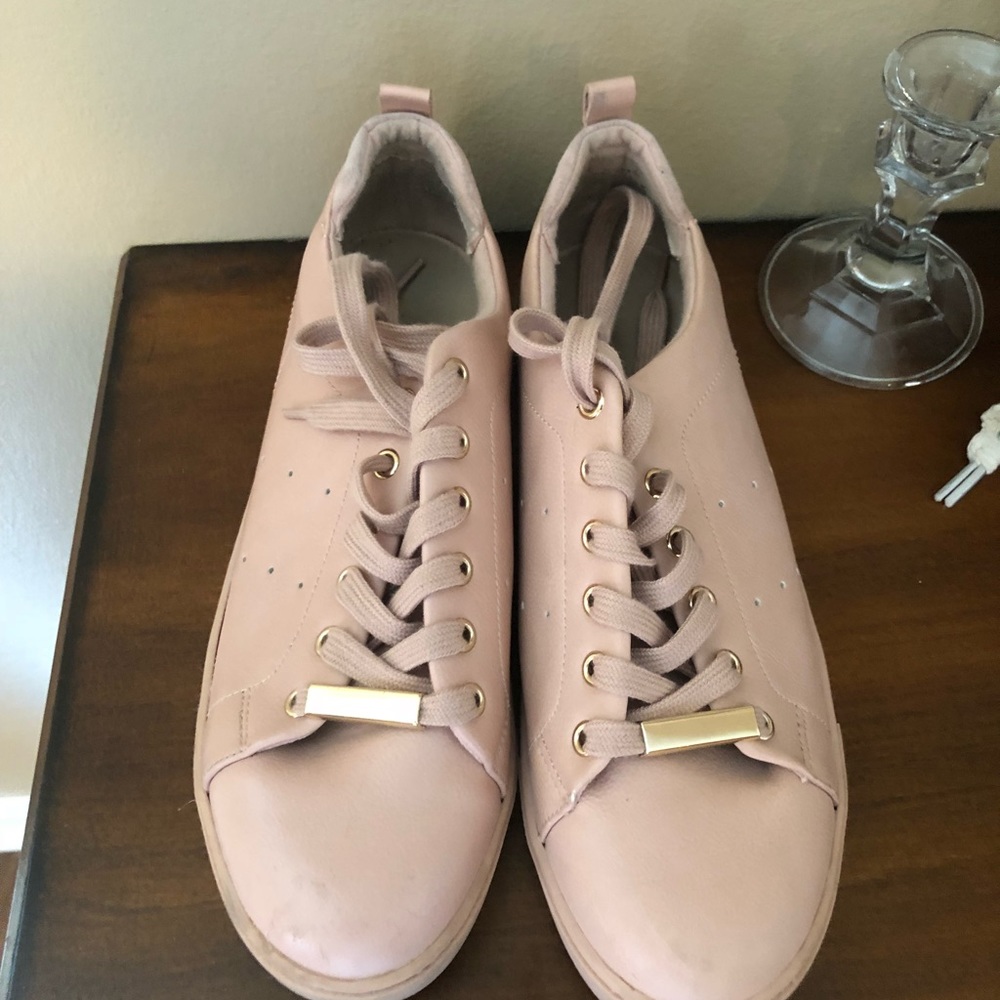 Aldo Shoes